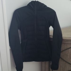 Lululemon Down For It All Jacket